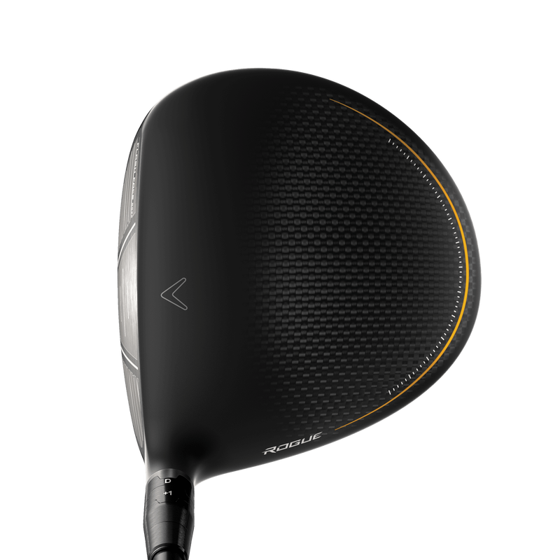 Drivers Rogue ST MAX D - View 2