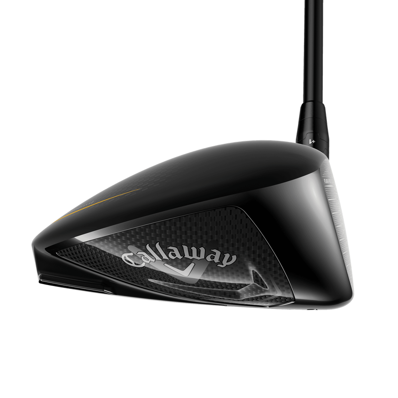 Drivers Rogue ST MAX D - View 3