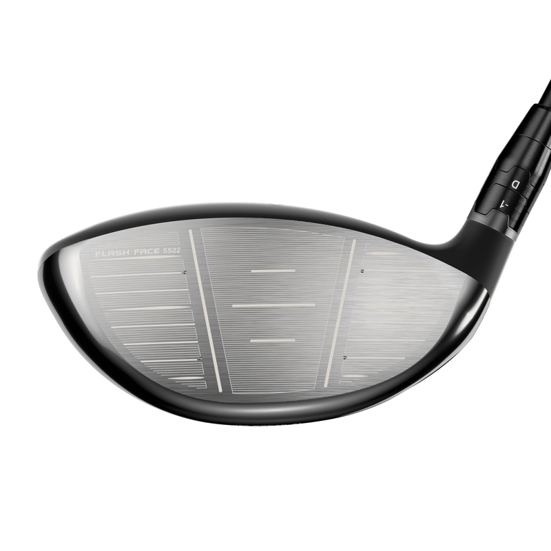 Drivers Rogue ST MAX D - View 4