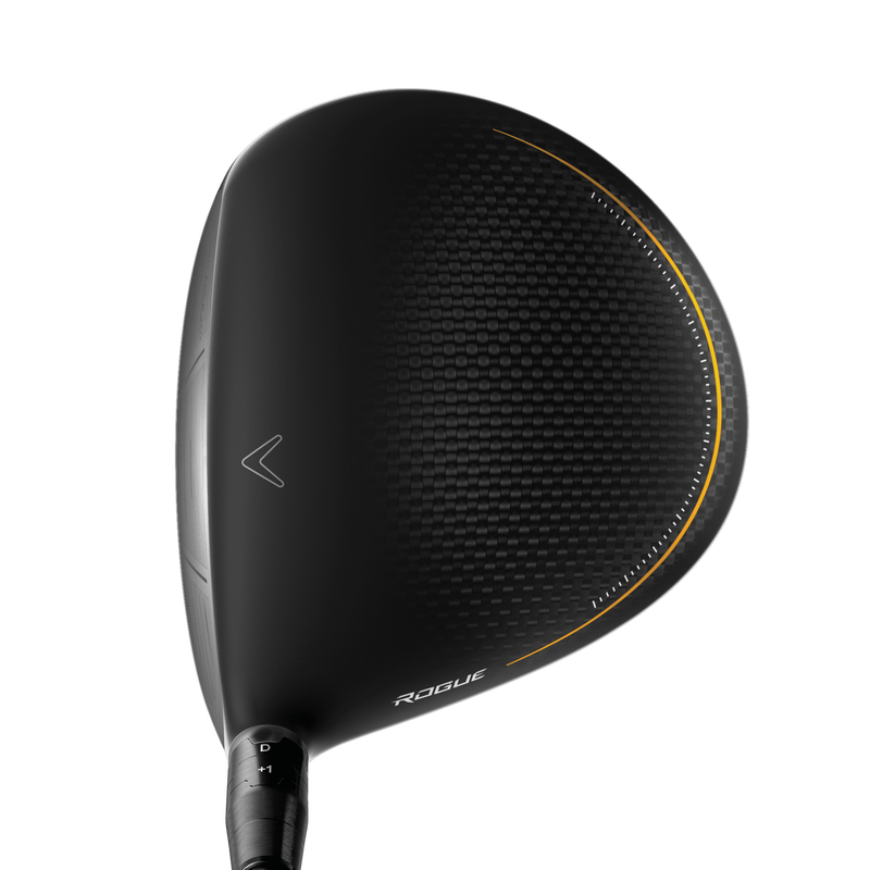 Conducteurs Rogue ST Triple Diamond LS - View 2