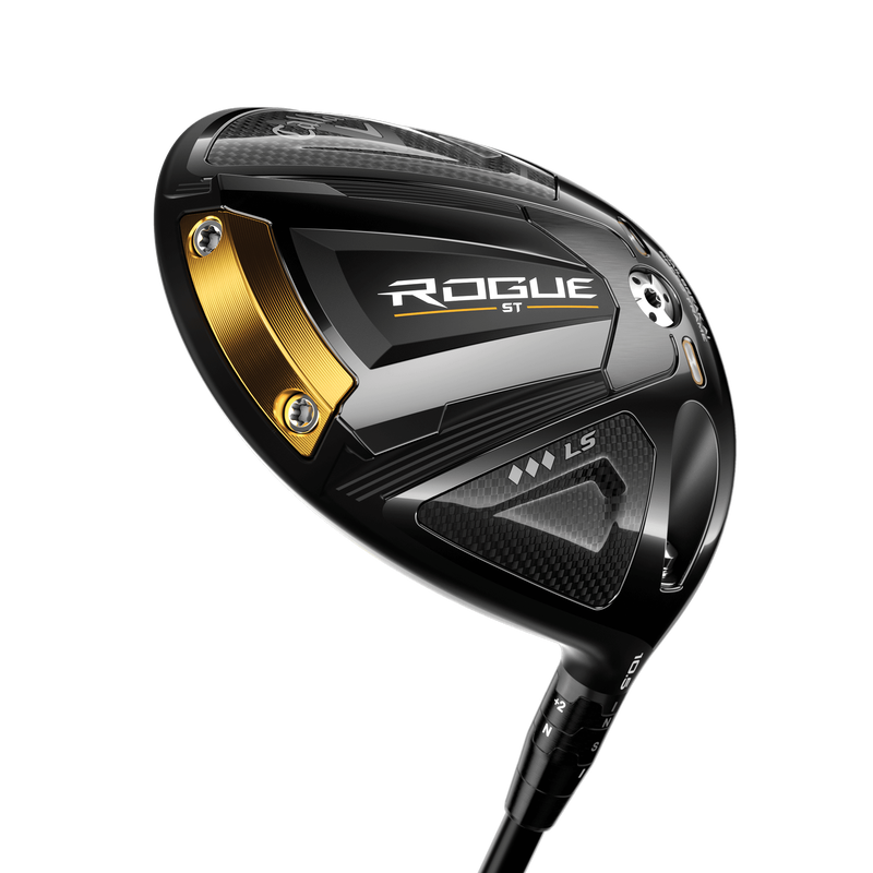 Conducteurs Rogue ST Triple Diamond LS - View 5