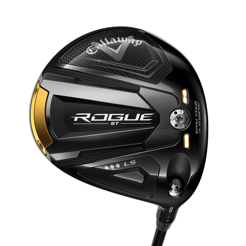 Conducteurs Rogue ST Triple Diamond LS - View 6