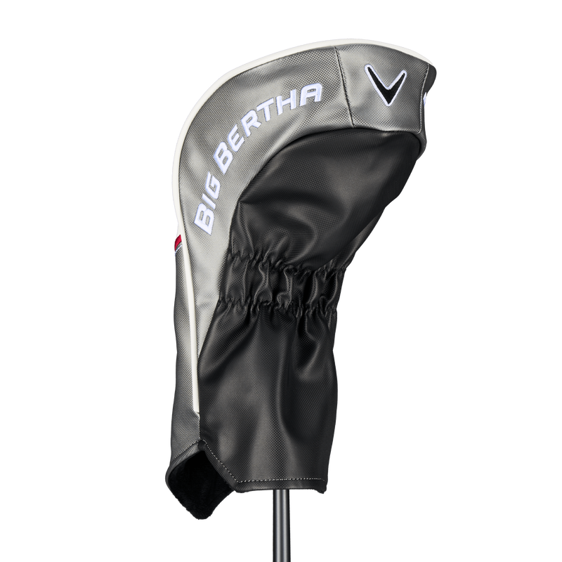 Conducteur Big Bertha - View 7