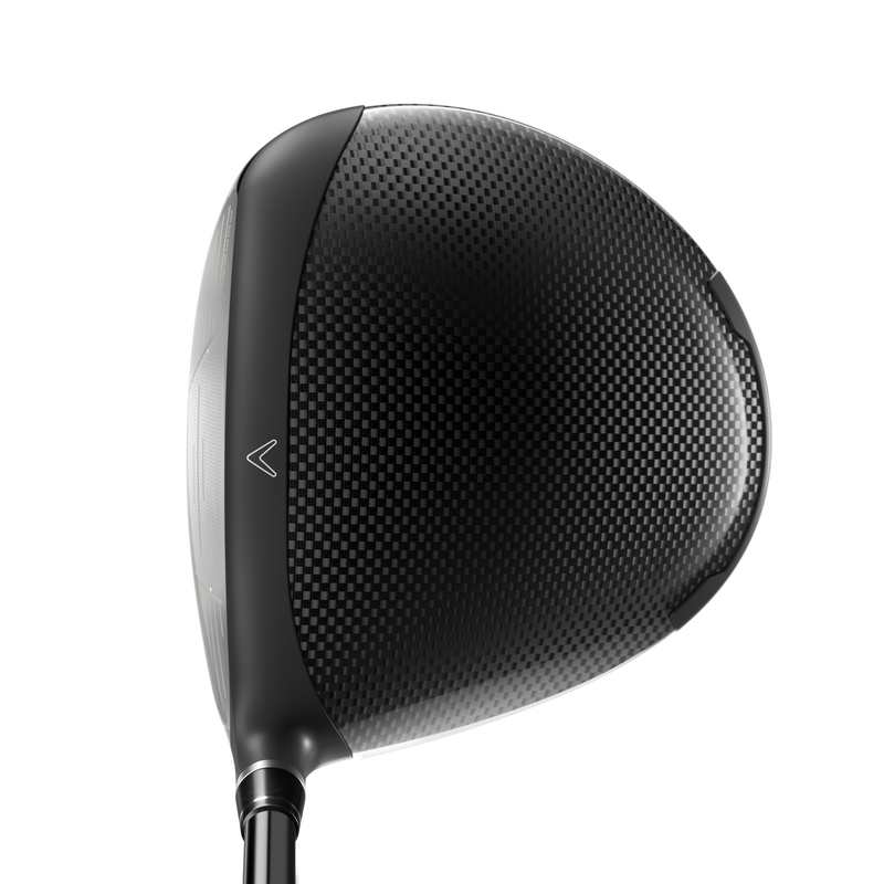 Driver Paradym Star - View 2