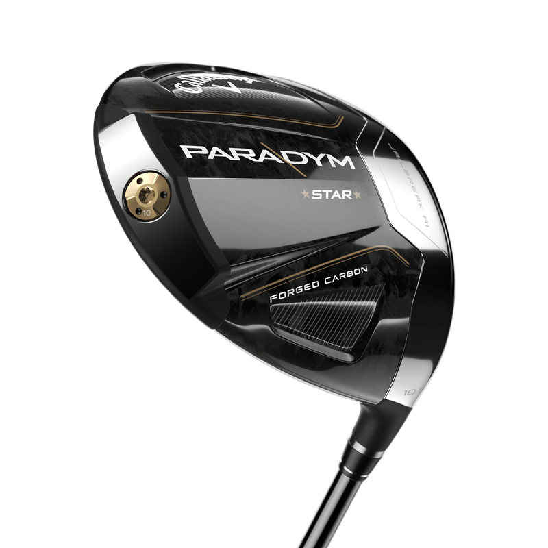 Driver Paradym Star - View 5