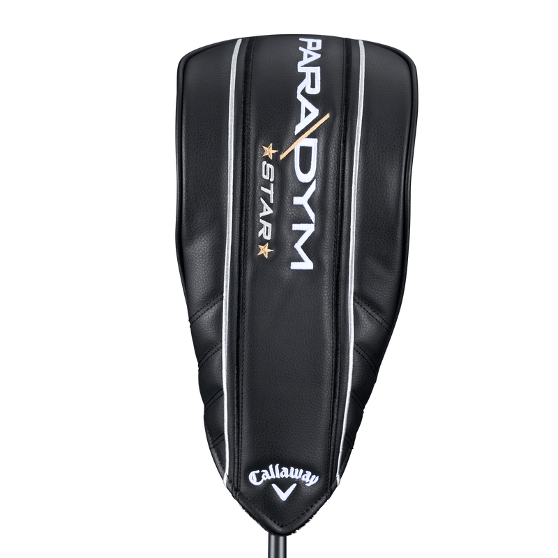 Driver Paradym Star - View 7
