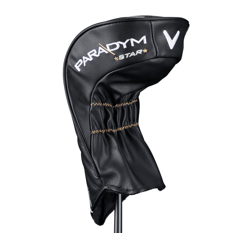 Driver Paradym Star - View 8