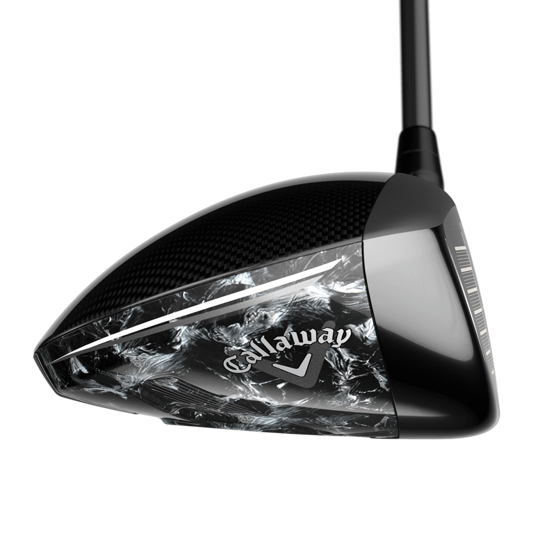 Conducteur Paradym Ai Smoke Triple Diamond MAX - View 3