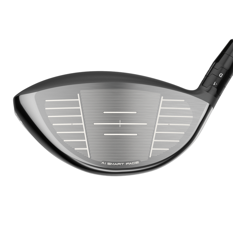 Conducteur Paradym Ai Smoke Triple Diamond MAX - View 4