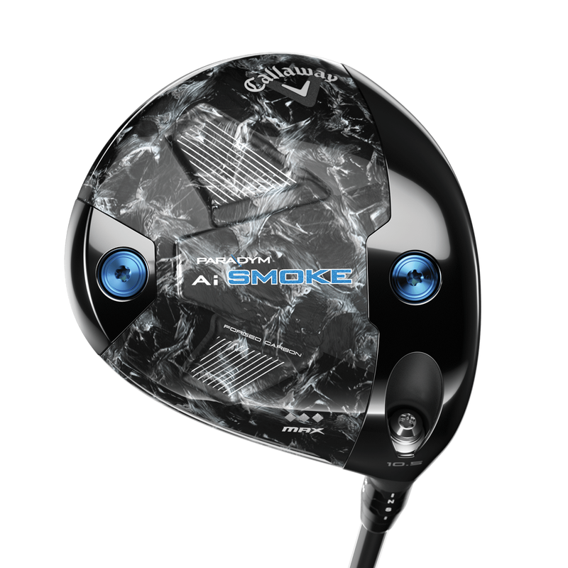 Conducteur Paradym Ai Smoke Triple Diamond MAX - View 6