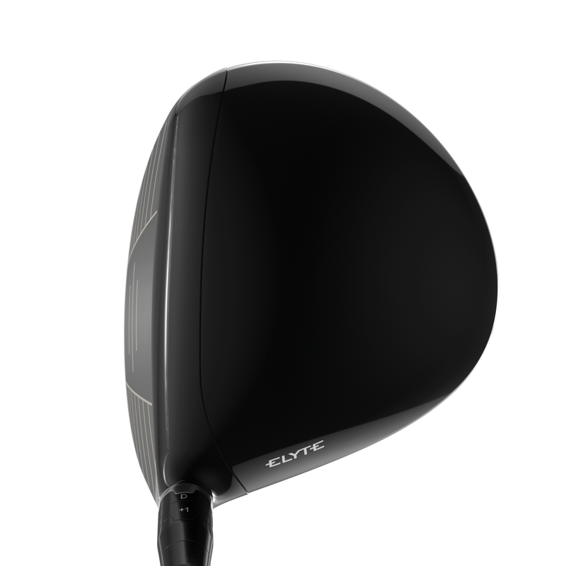 Driver Elyte Triple Diamond - View 2