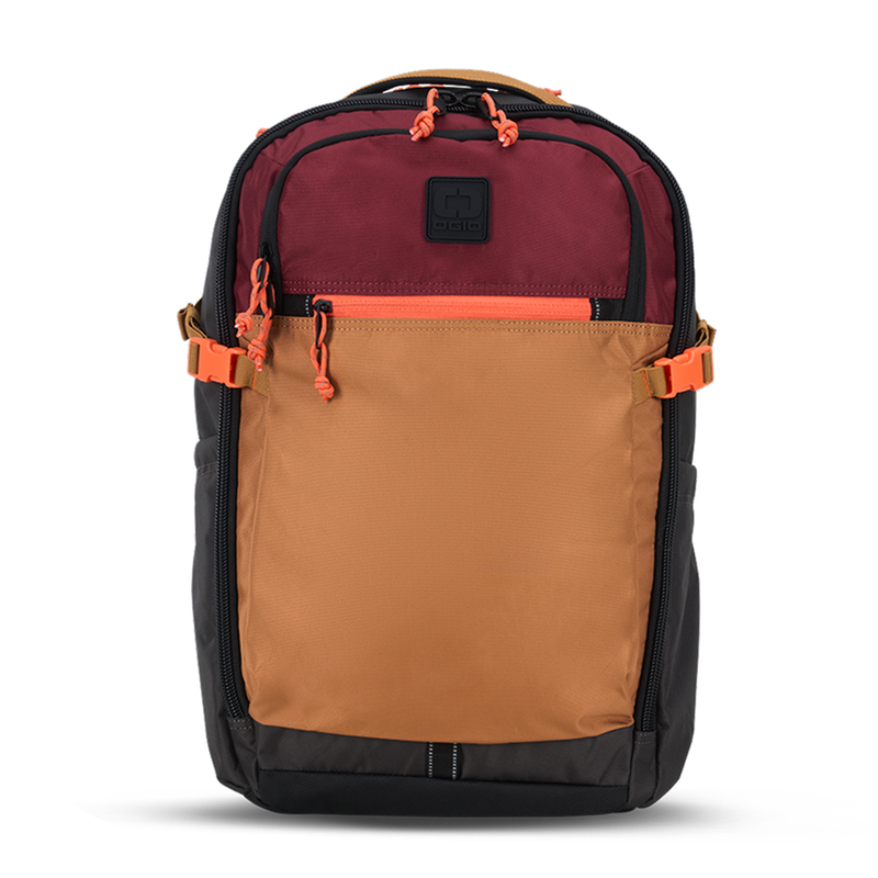 Alpha 25L Backpack - View 3