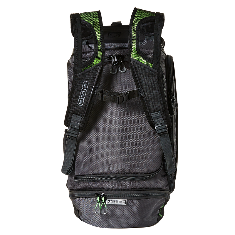 Sac de voyage Endurance 7.0 - View 3