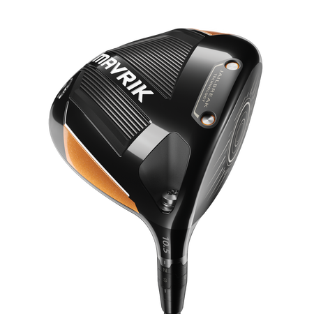 MAVRIK Drivers