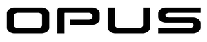 Moulures Noires Bross&eacute;es Opus Product Logo