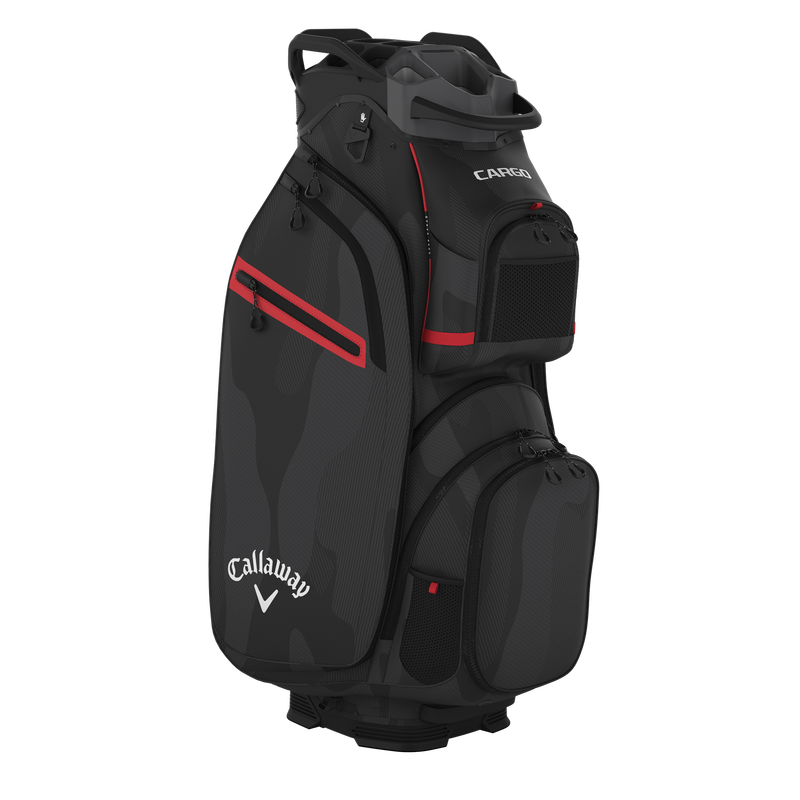Sac de Chariot CARGO Callaway - View 4