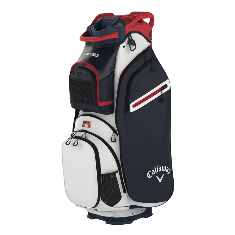 Sac de Chariot CARGO Callaway - View 1