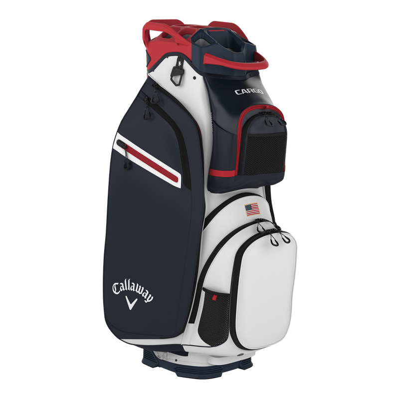 Sac de Chariot CARGO Callaway - View 3