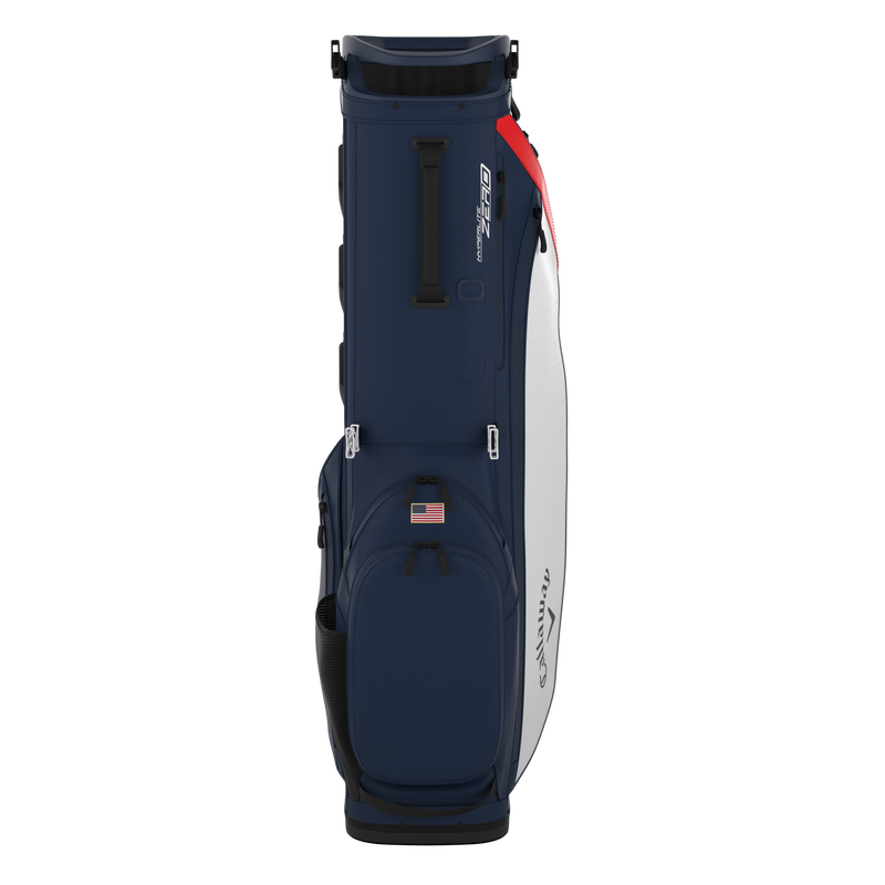 Sac de golf Hyperlite Zero Stand - View 2