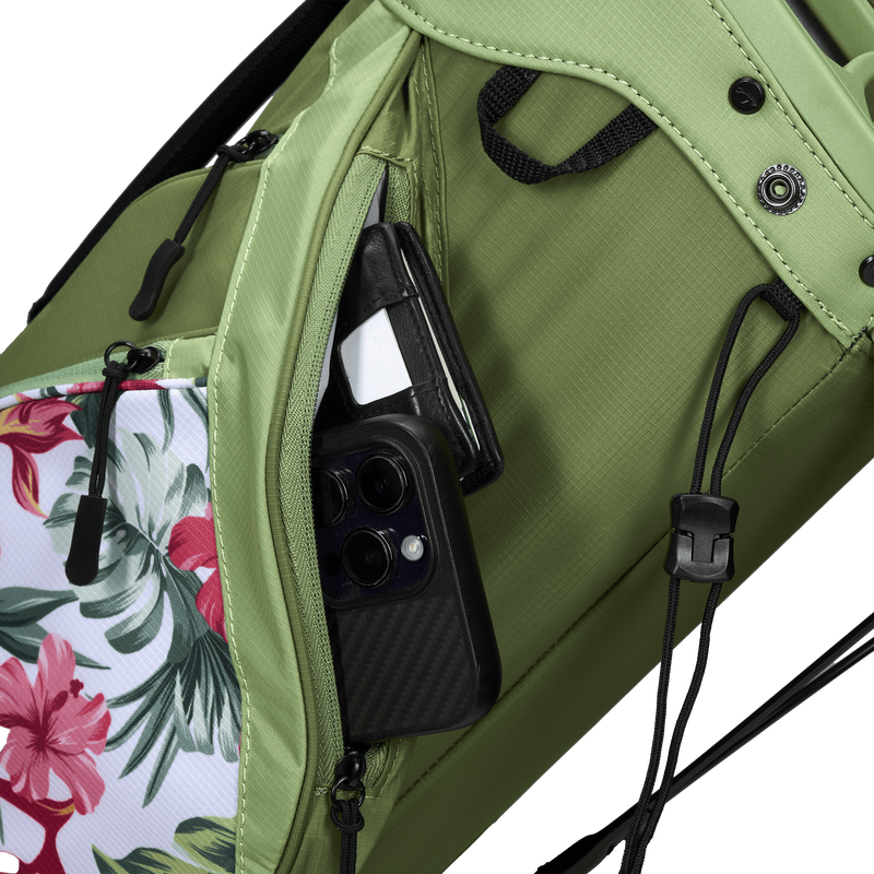 Sac de golf Hyperlite Zero Stand - View 6