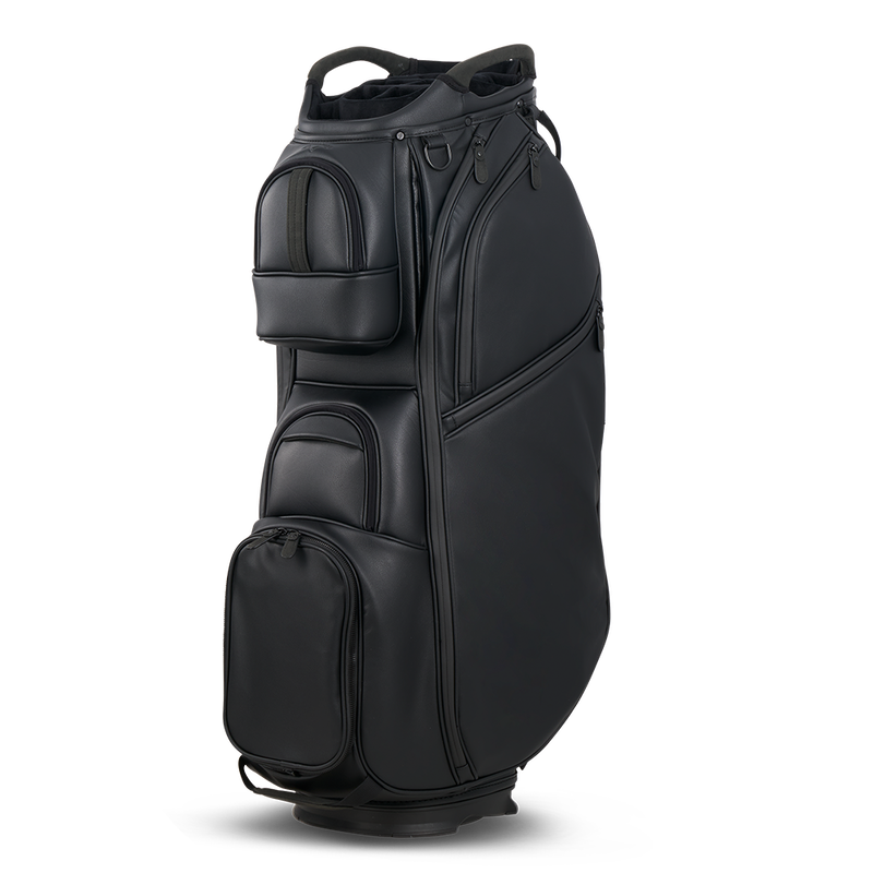Summit Collection Cart Golf Bag - View 1