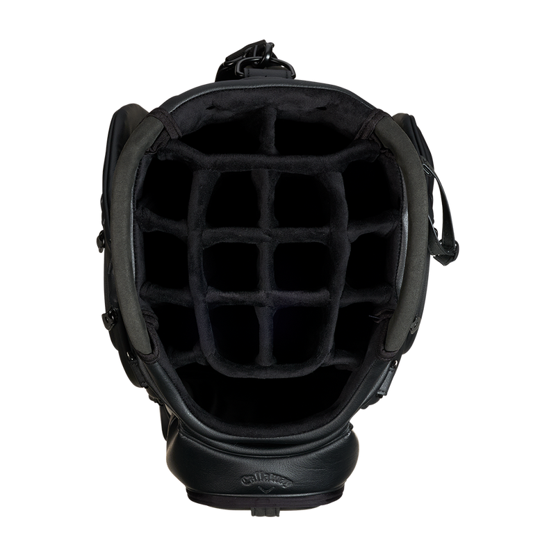 Summit Collection Cart Golf Bag - View 3