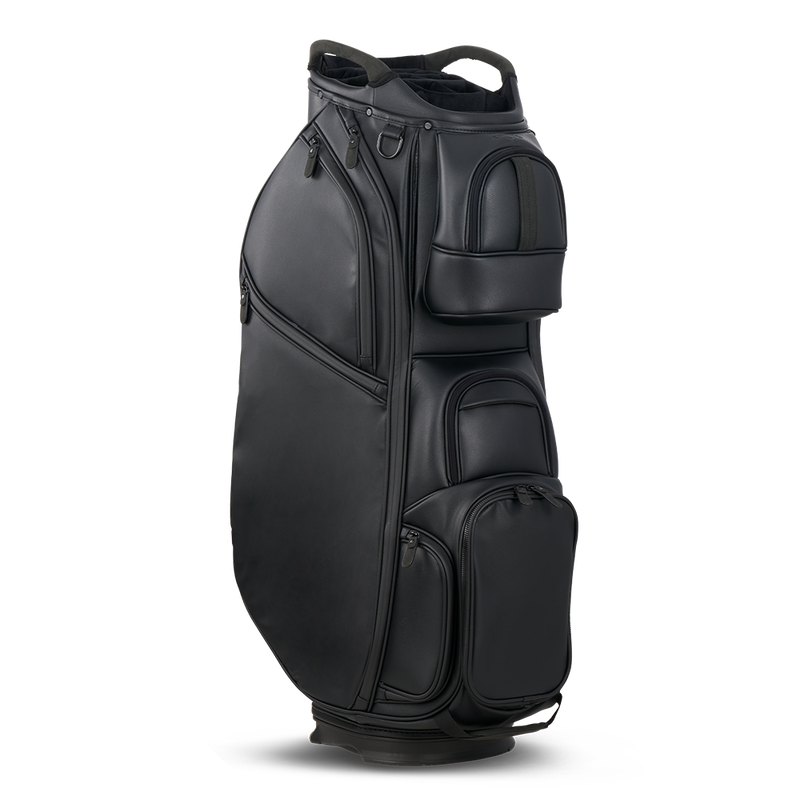 Summit Collection Cart Golf Bag - View 4