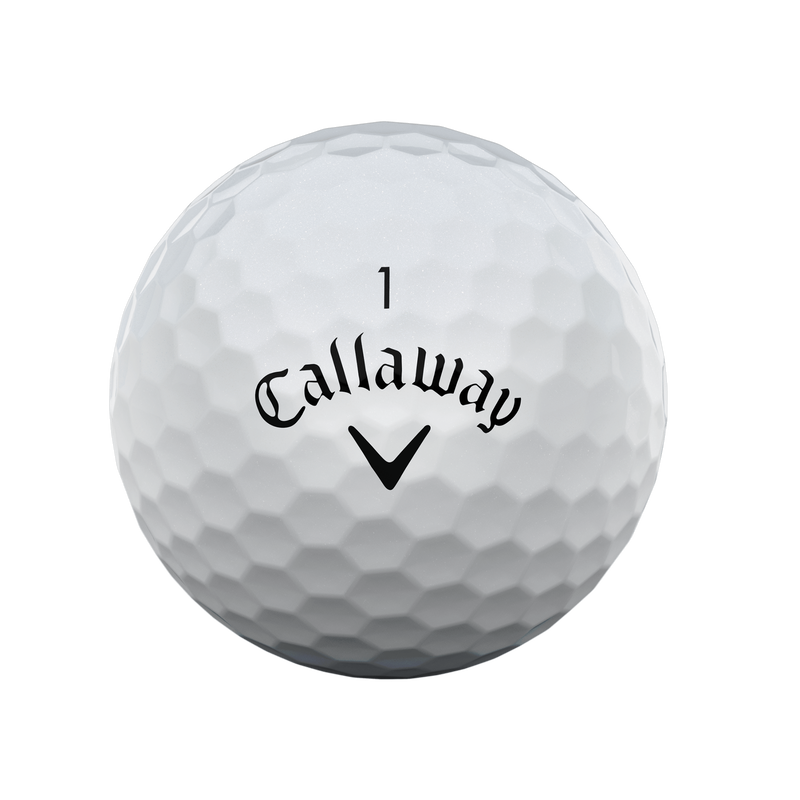 Balles de golf REVA - View 3