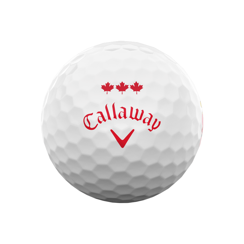 Balles de golf Supersoft Canada - View 7