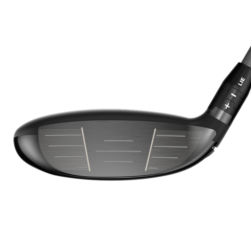 Women's Quantum Max D Fairway Woods - View 6