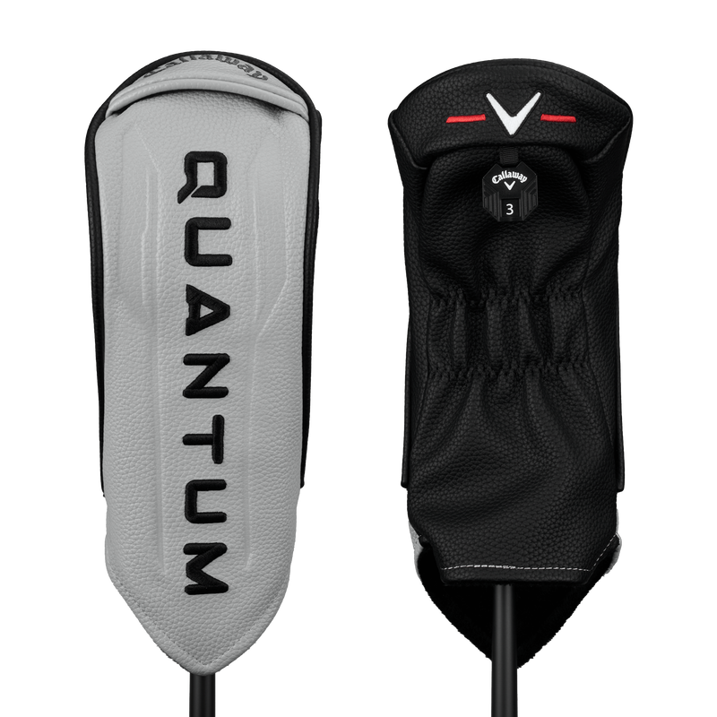Women's Quantum Max D Fairway Woods - View 9