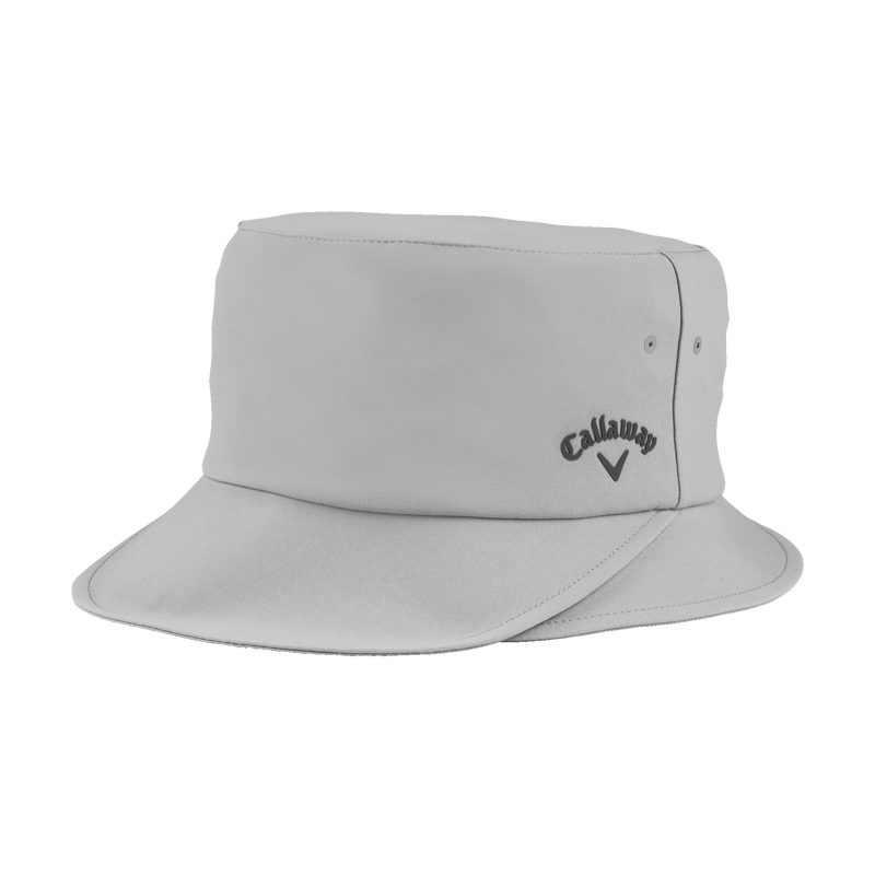 Chapeau seau solaire f&eacute;minin de midi - View 1