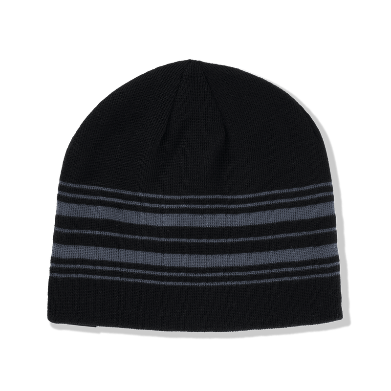 Chapeau r&eacute;versible authentique Tour - View 2