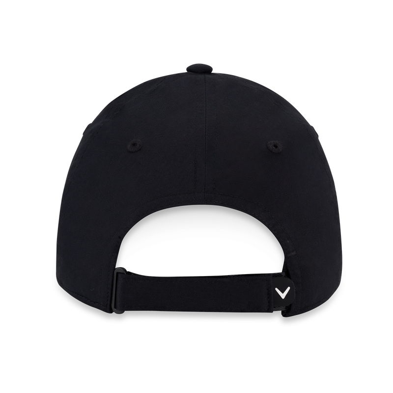 Chapeau ajustable en twill du patrimoine f&eacute;minin - View 2