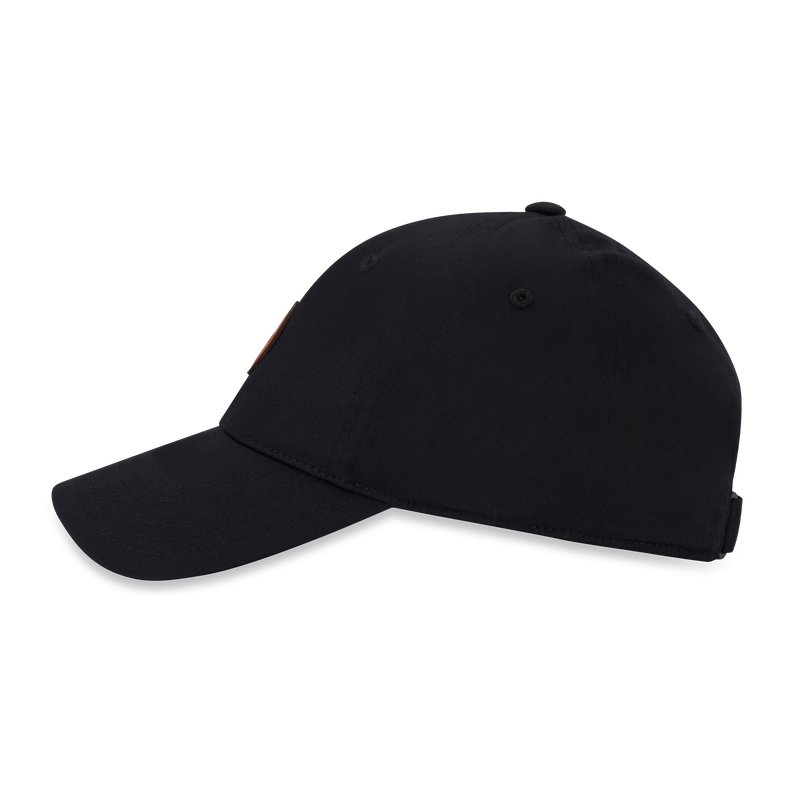 Chapeau ajustable en twill du patrimoine f&eacute;minin - View 3