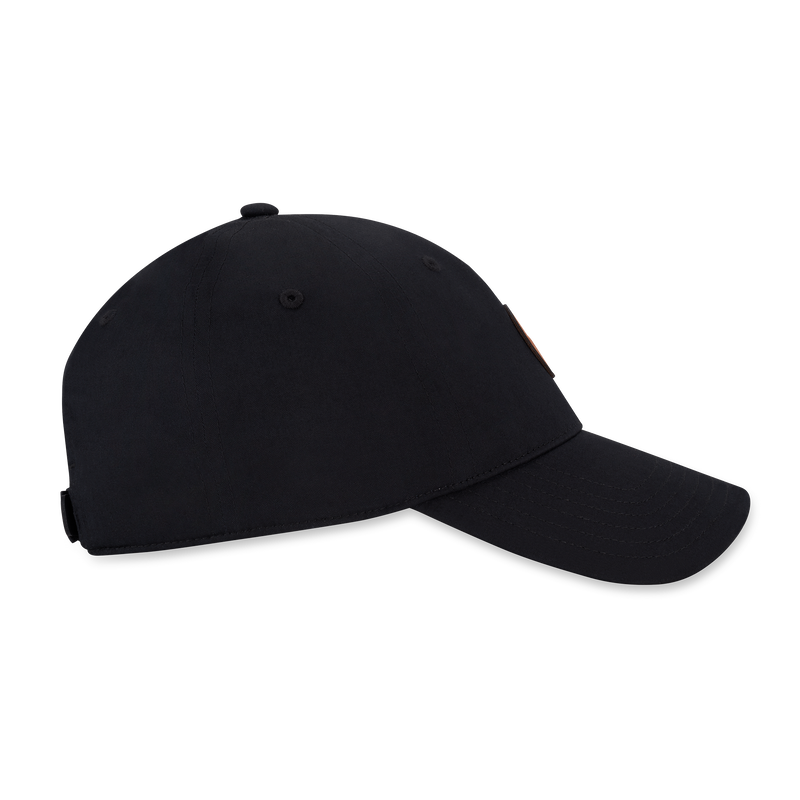 Chapeau ajustable en twill du patrimoine f&eacute;minin - View 4