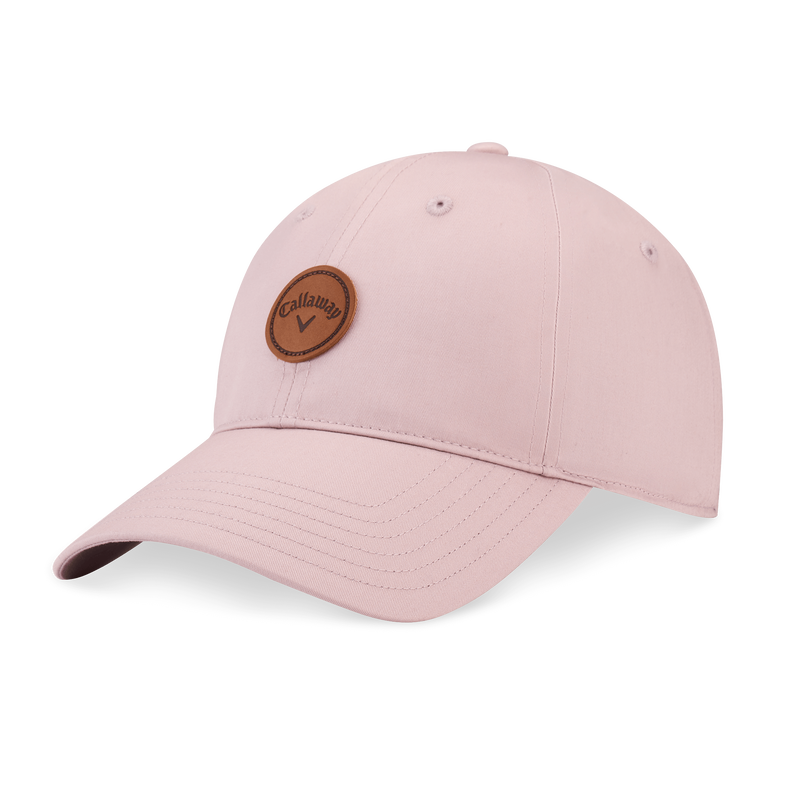 Chapeau ajustable en twill du patrimoine f&eacute;minin - View 1