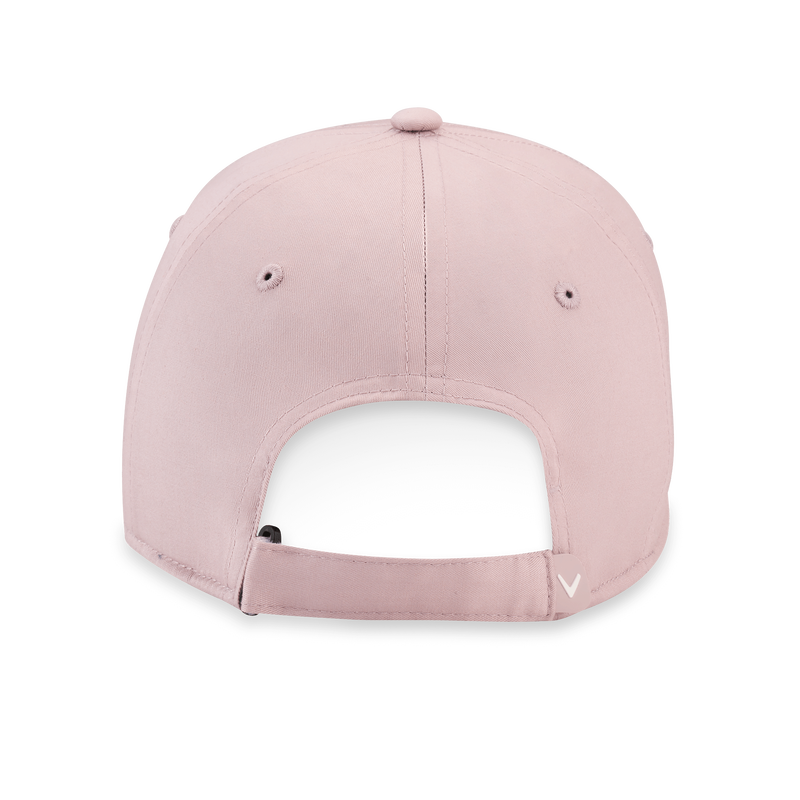 Chapeau ajustable en twill du patrimoine f&eacute;minin - View 2