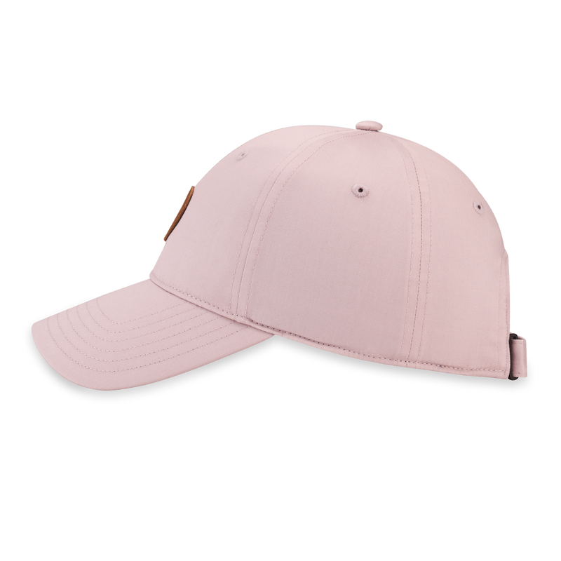 Chapeau ajustable en twill du patrimoine f&eacute;minin - View 3