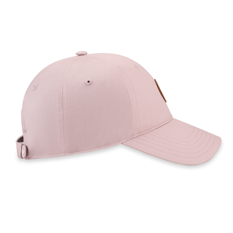 Chapeau ajustable en twill du patrimoine f&eacute;minin - View 4