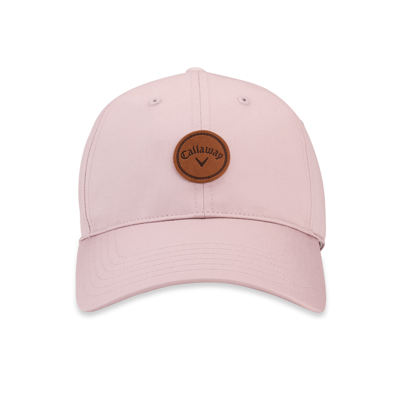 Chapeau ajustable en twill du patrimoine f&eacute;minin - View 5