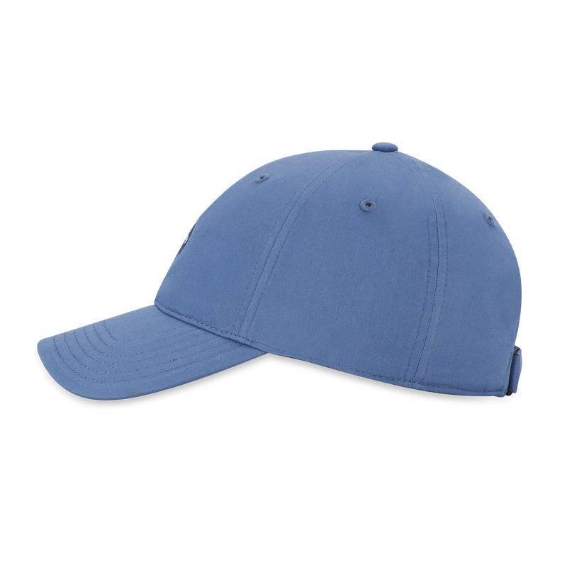 Chapeau ajustable en twill Heritage - View 3