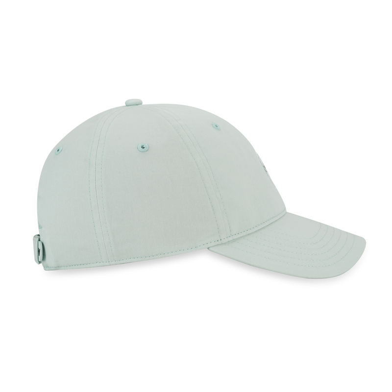 Chapeau ajustable en twill Heritage - View 4