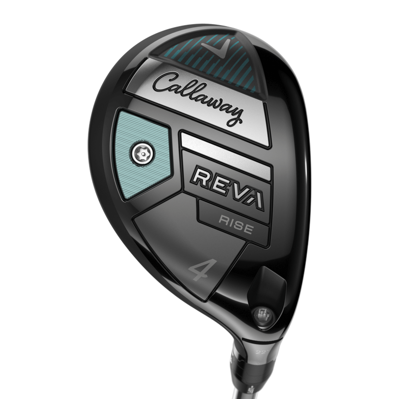 REVA RISE Hybrid - View 6