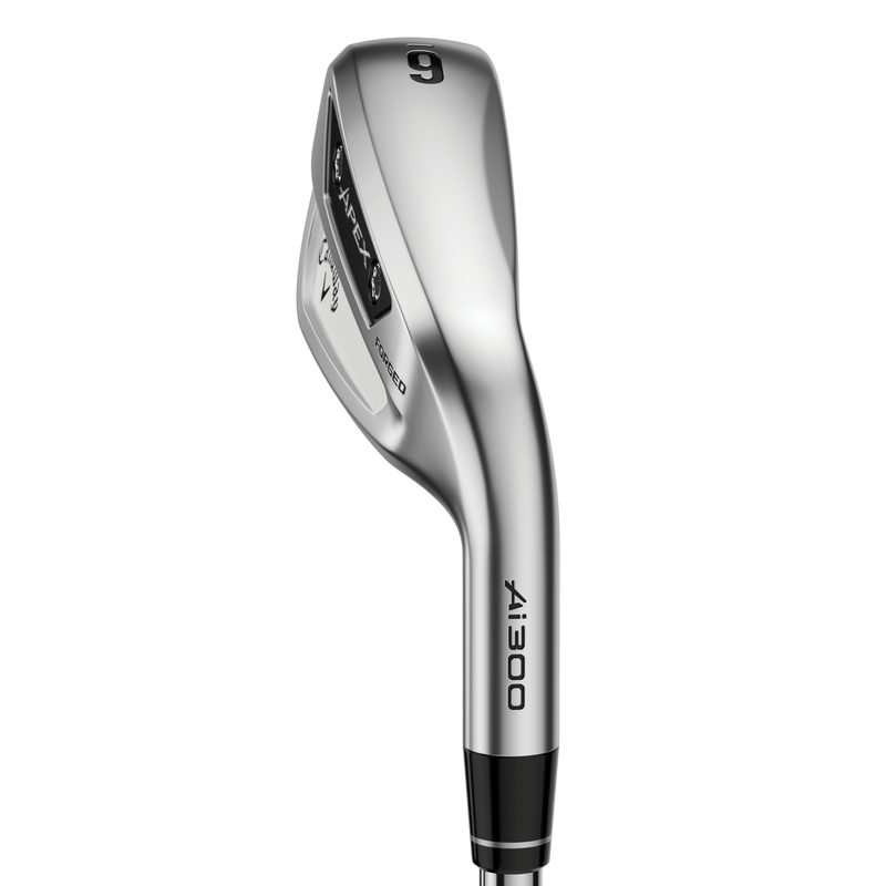 Fers Apex Ai300 - View 6