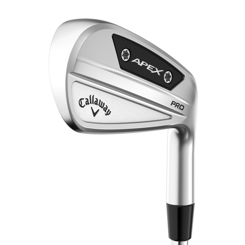 Fers Apex Pro - View 1