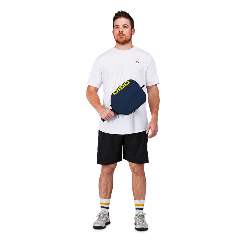 Housse de paddle de pickleball OGIO - View 3