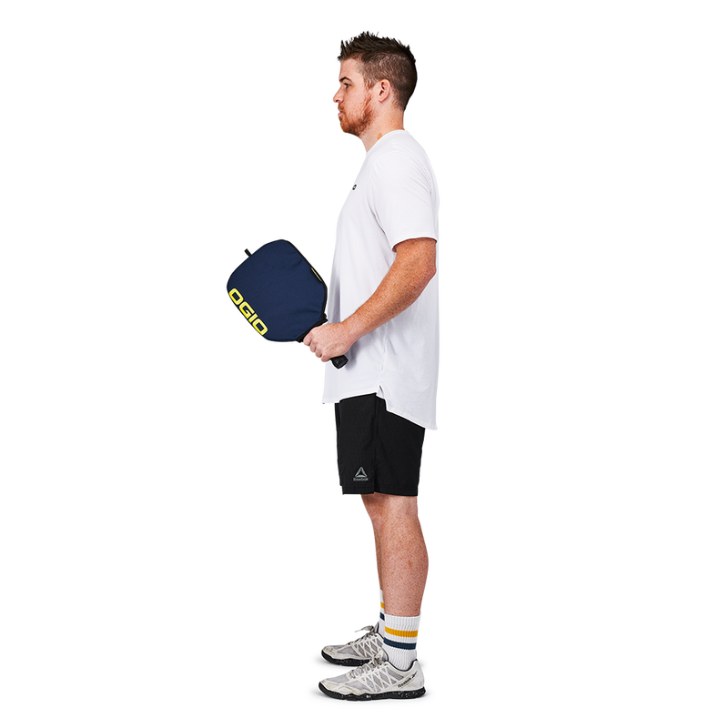 Housse de paddle de pickleball OGIO - View 4