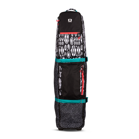 Housse de voyage Alpha Slim