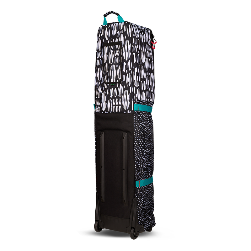 Housse de voyage Alpha Slim - View 4